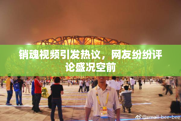 销魂视频引发热议，网友纷纷评论盛况空前