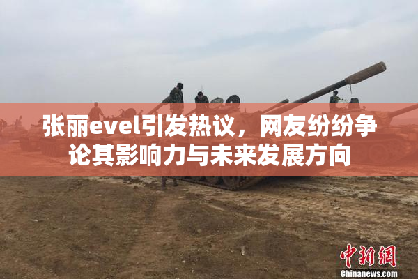 张丽evel引发热议，网友纷纷争论其影响力与未来发展方向