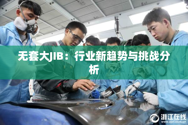 无套大JIB：行业新趋势与挑战分析