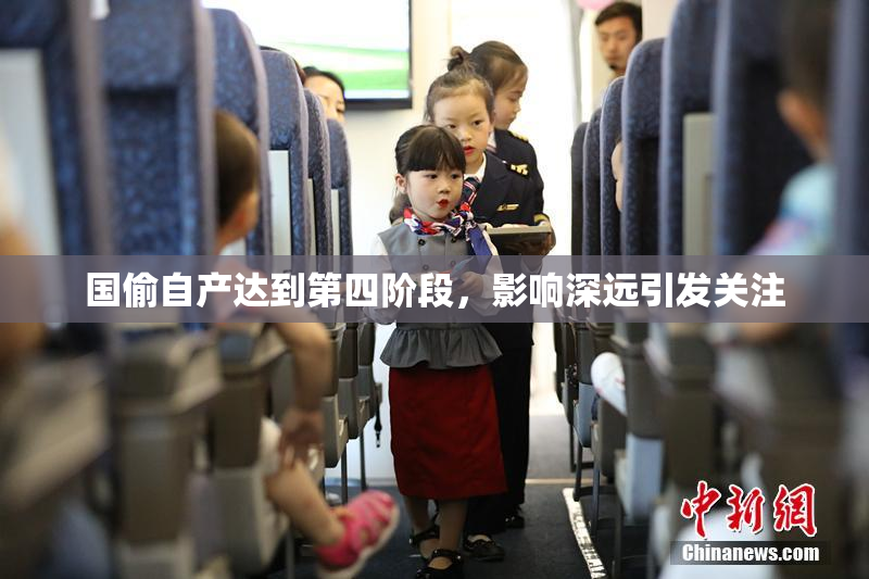 国偷自产达到第四阶段，影响深远引发关注
