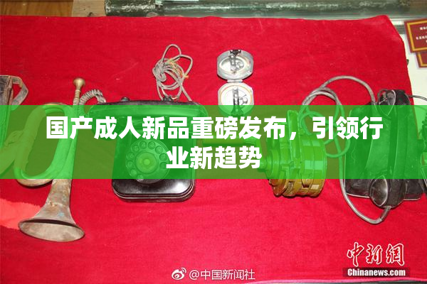 国产成人新品重磅发布，引领行业新趋势