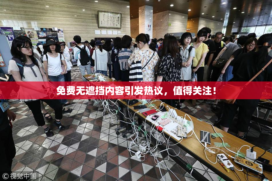 免费无遮挡内容引发热议，值得关注！