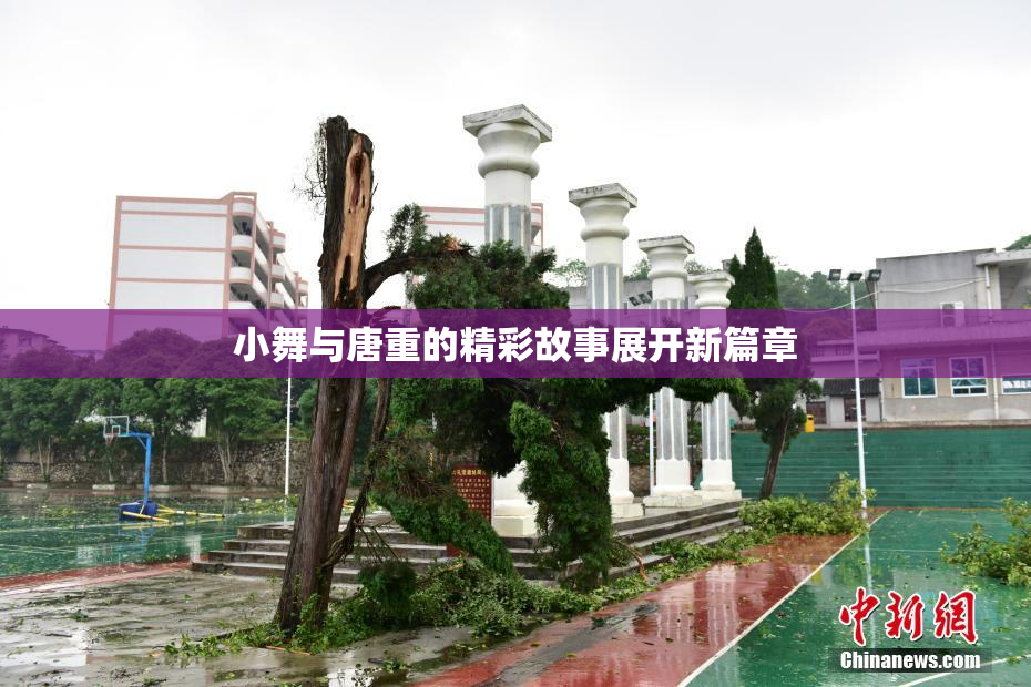 小舞与唐重的精彩故事展开新篇章