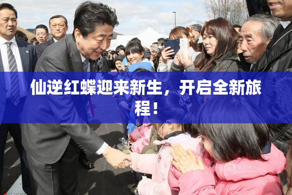 仙逆红蝶迎来新生，开启全新旅程！