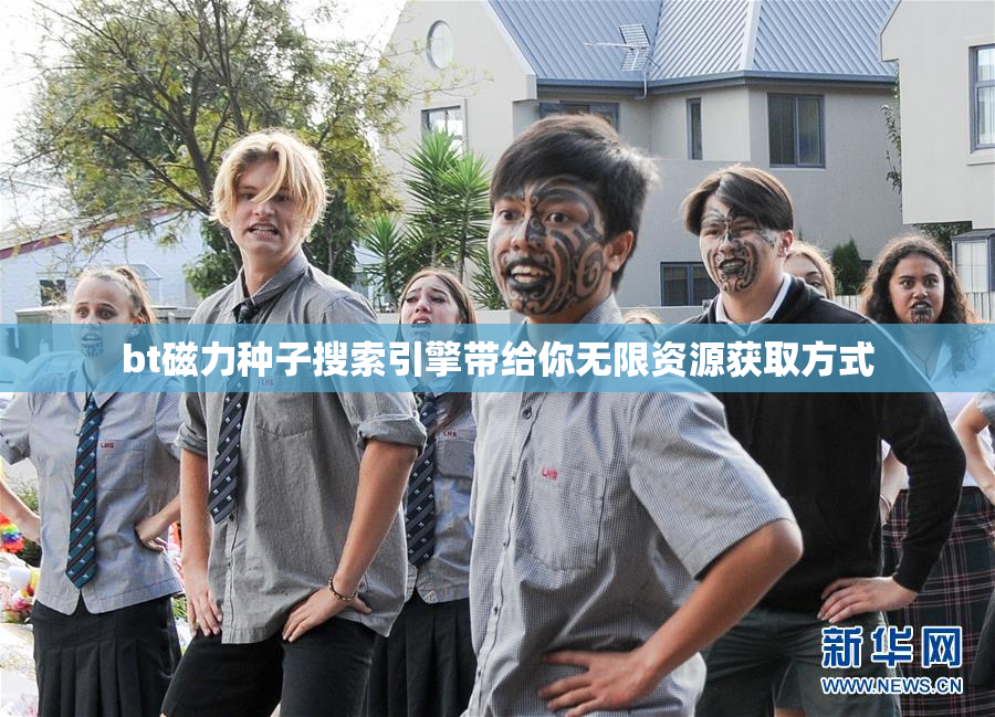 bt磁力种子搜索引擎带给你无限资源获取方式