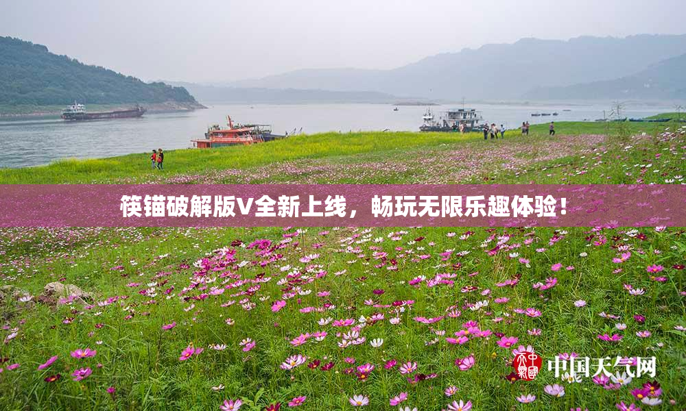 筷锚破解版V全新上线，畅玩无限乐趣体验！