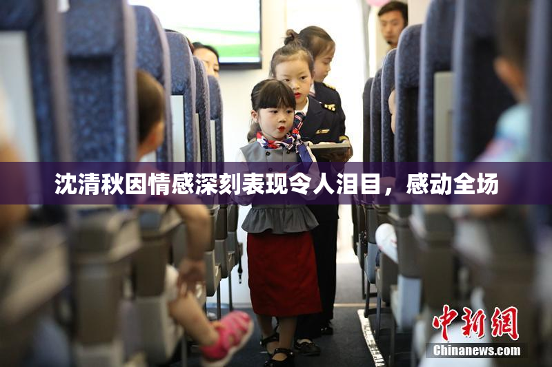 沈清秋因情感深刻表现令人泪目，感动全场