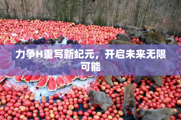 力争H重写新纪元，开启未来无限可能