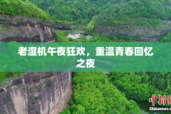 老湿机午夜狂欢，重温青春回忆之夜