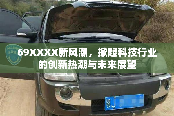 69XXXX新风潮，掀起科技行业的创新热潮与未来展望