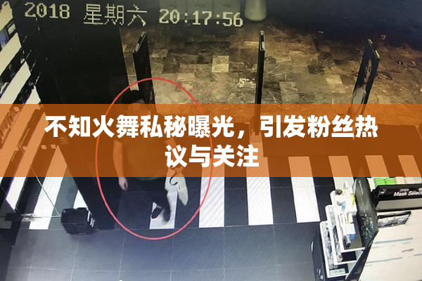 不知火舞私秘曝光，引发粉丝热议与关注