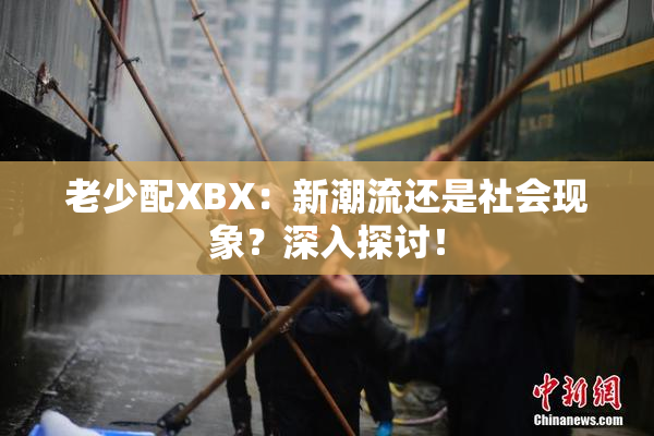 老少配XBX：新潮流还是社会现象？深入探讨！