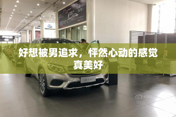 好想被男追求，怦然心动的感觉真美好