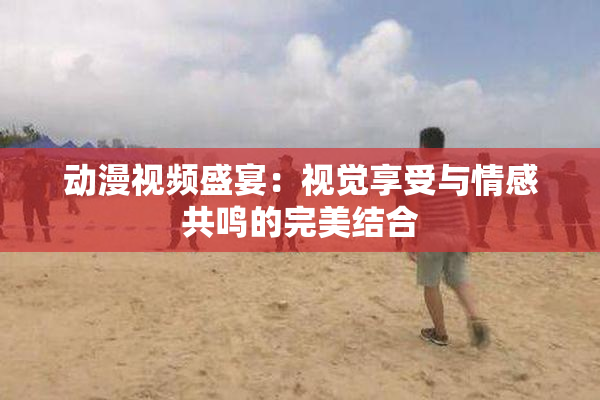 动漫视频盛宴：视觉享受与情感共鸣的完美结合