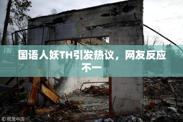 国语人妖TH引发热议，网友反应不一