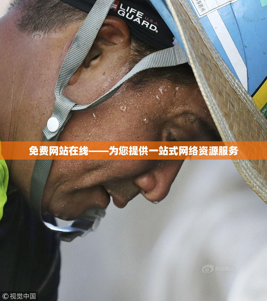 免费网站在线——为您提供一站式网络资源服务