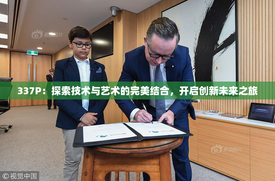 337P：探索技术与艺术的完美结合，开启创新未来之旅