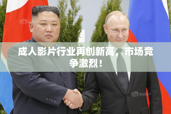 成人影片行业再创新高，市场竞争激烈！