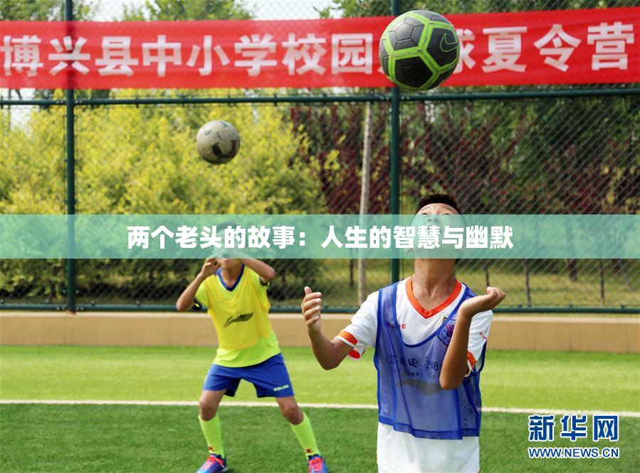 两个老头的故事：人生的智慧与幽默