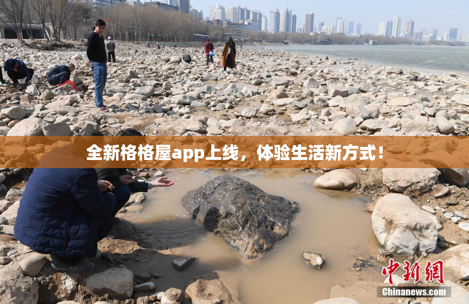 全新格格屋app上线，体验生活新方式！