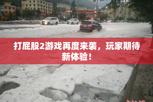 打屁股2游戏再度来袭，玩家期待新体验！