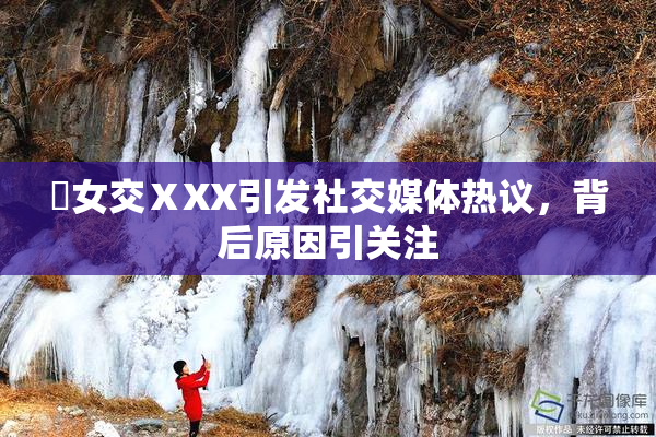 乣女交ⅩXX引发社交媒体热议，背后原因引关注