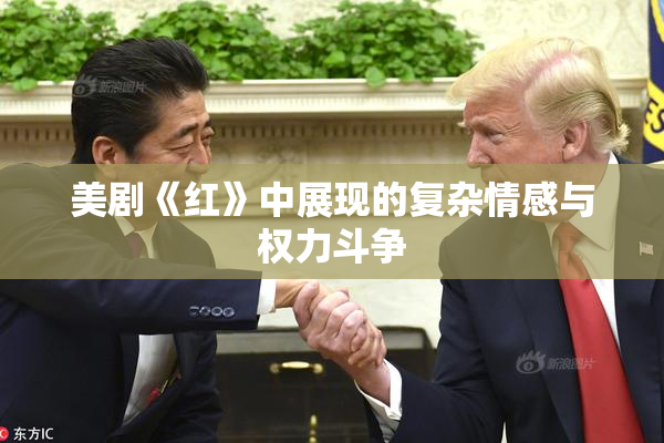 美剧《红》中展现的复杂情感与权力斗争