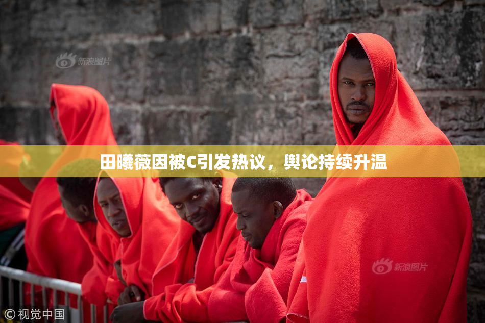 田曦薇因被C引发热议，舆论持续升温