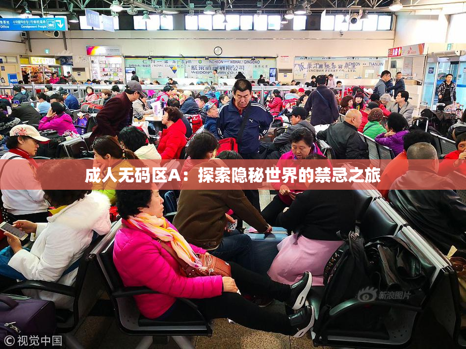 成人无码区A：探索隐秘世界的禁忌之旅