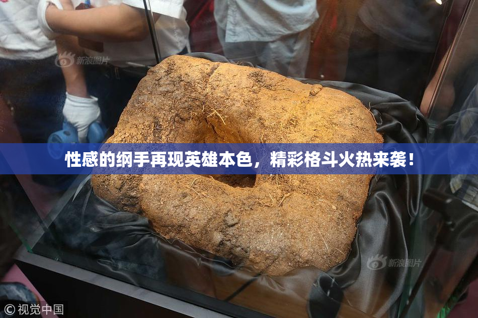 性感的纲手再现英雄本色，精彩格斗火热来袭！