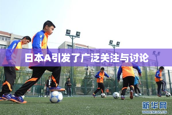 日本A引发了广泛关注与讨论