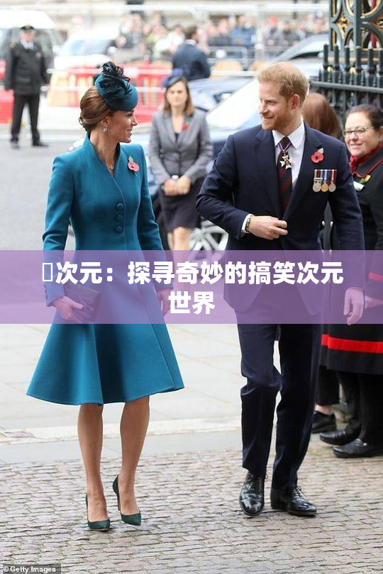 囧次元：探寻奇妙的搞笑次元世界
