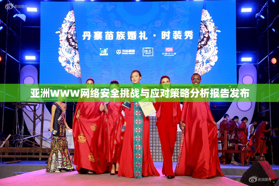 亚洲WWW网络安全挑战与应对策略分析报告发布