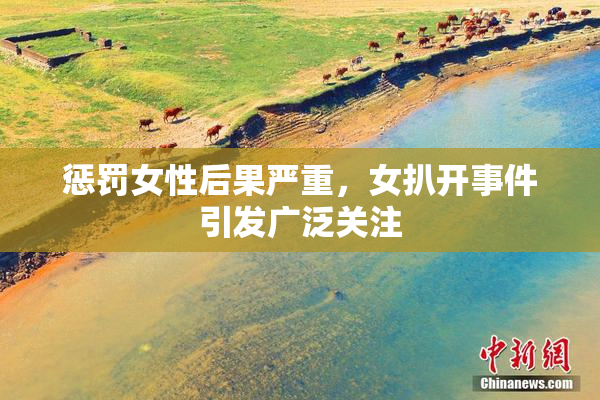 惩罚女性后果严重，女扒开事件引发广泛关注