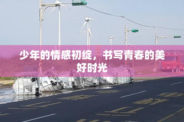 少年的情感初绽，书写青春的美好时光