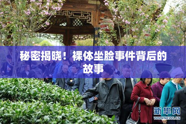 秘密揭晓！裸体坐脸事件背后的故事