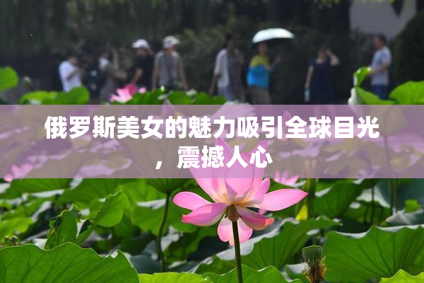 俄罗斯美女的魅力吸引全球目光，震撼人心