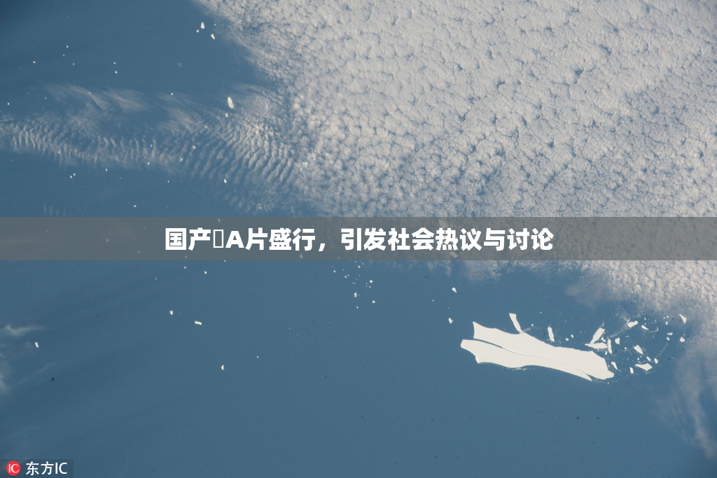 国产婬A片盛行，引发社会热议与讨论
