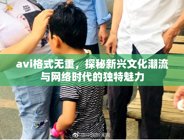 avi格式无重，探秘新兴文化潮流与网络时代的独特魅力
