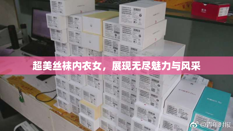 超美丝袜内衣女，展现无尽魅力与风采