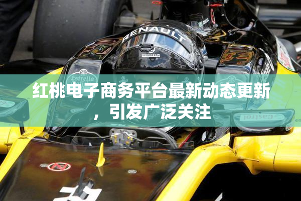 红桃电子商务平台最新动态更新，引发广泛关注