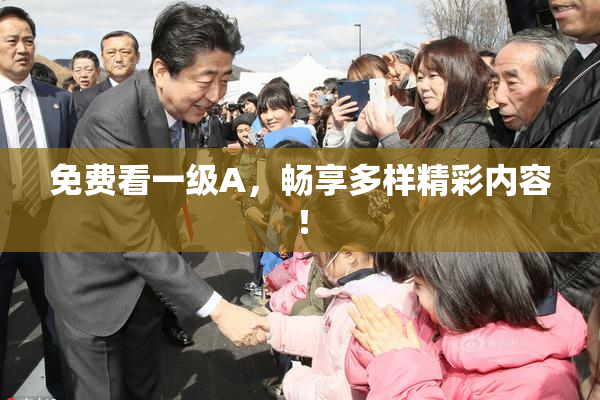 免费看一级A，畅享多样精彩内容！