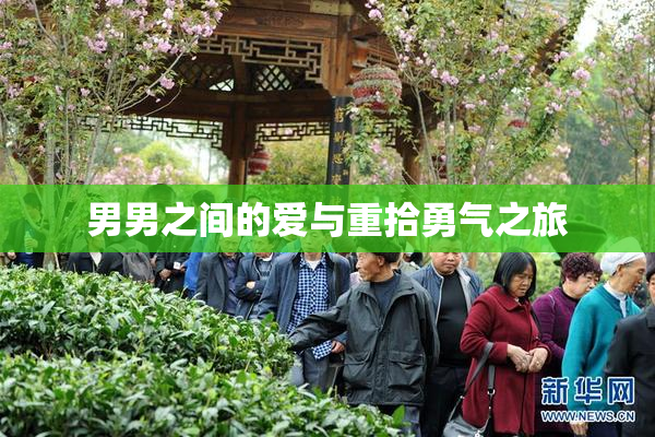 男男之间的爱与重拾勇气之旅