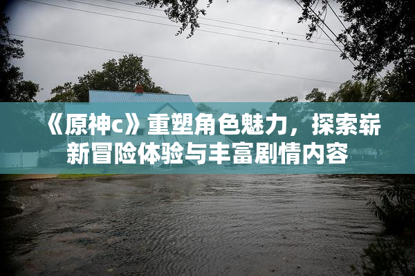 《原神c》重塑角色魅力，探索崭新冒险体验与丰富剧情内容