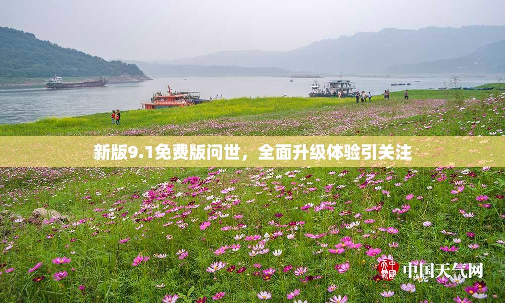 新版9.1免费版问世，全面升级体验引关注