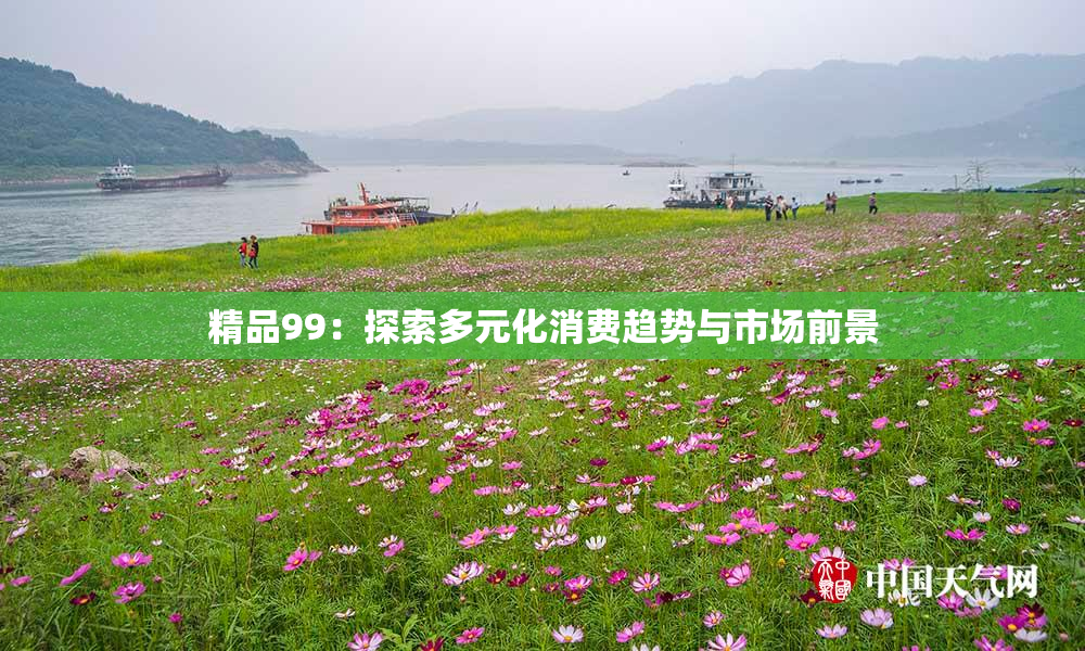精品99：探索多元化消费趋势与市场前景