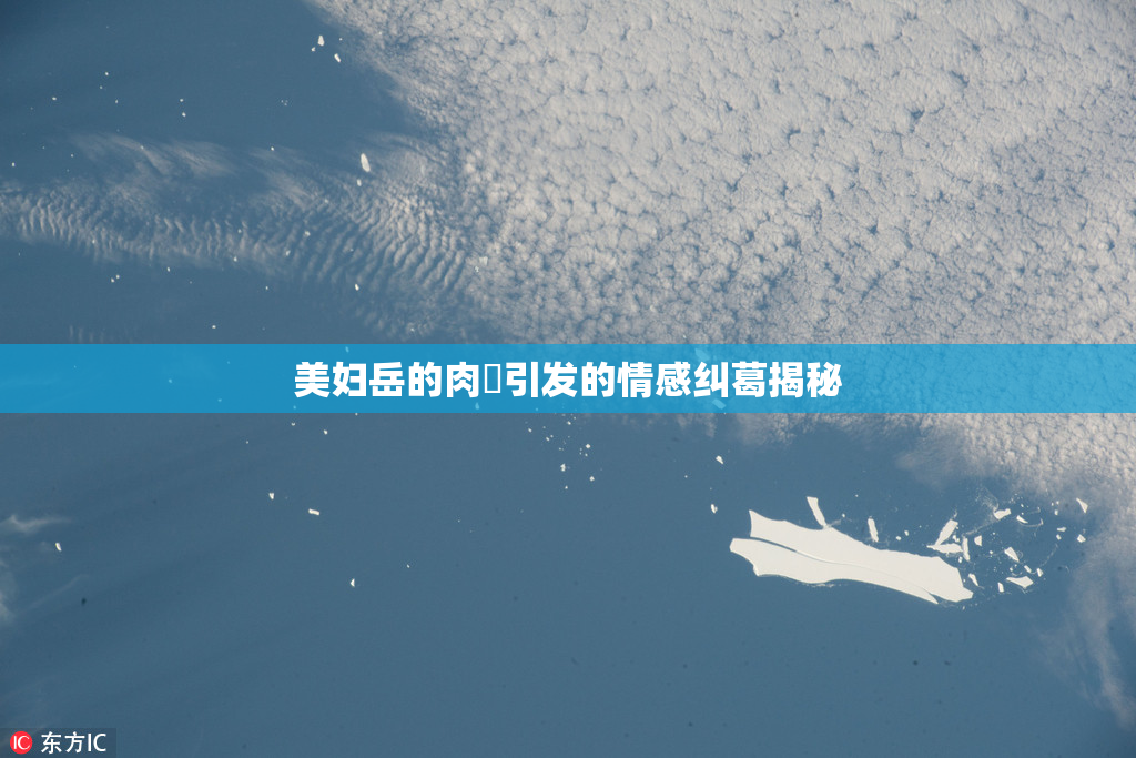 美妇岳的肉泬引发的情感纠葛揭秘