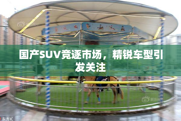 国产SUV竞逐市场，精锐车型引发关注