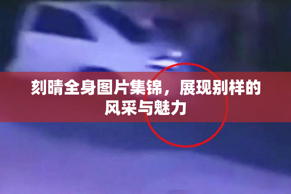 刻晴全身图片集锦，展现别样的风采与魅力
