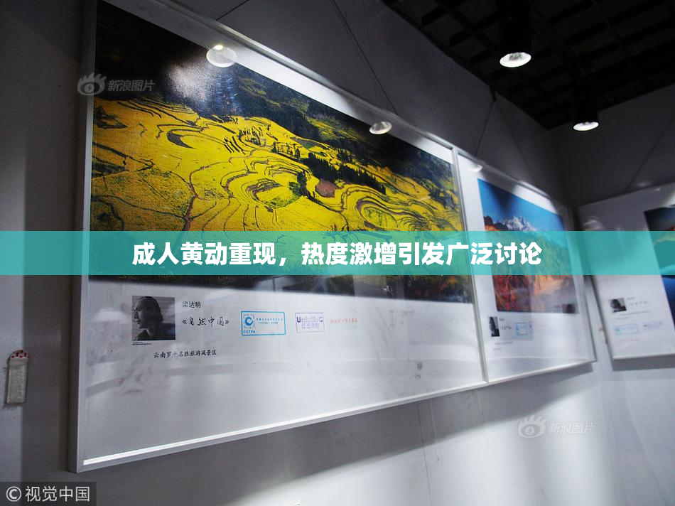 成人黄动重现，热度激增引发广泛讨论